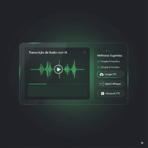 Demonstração: Filas e Setores Inteligentes