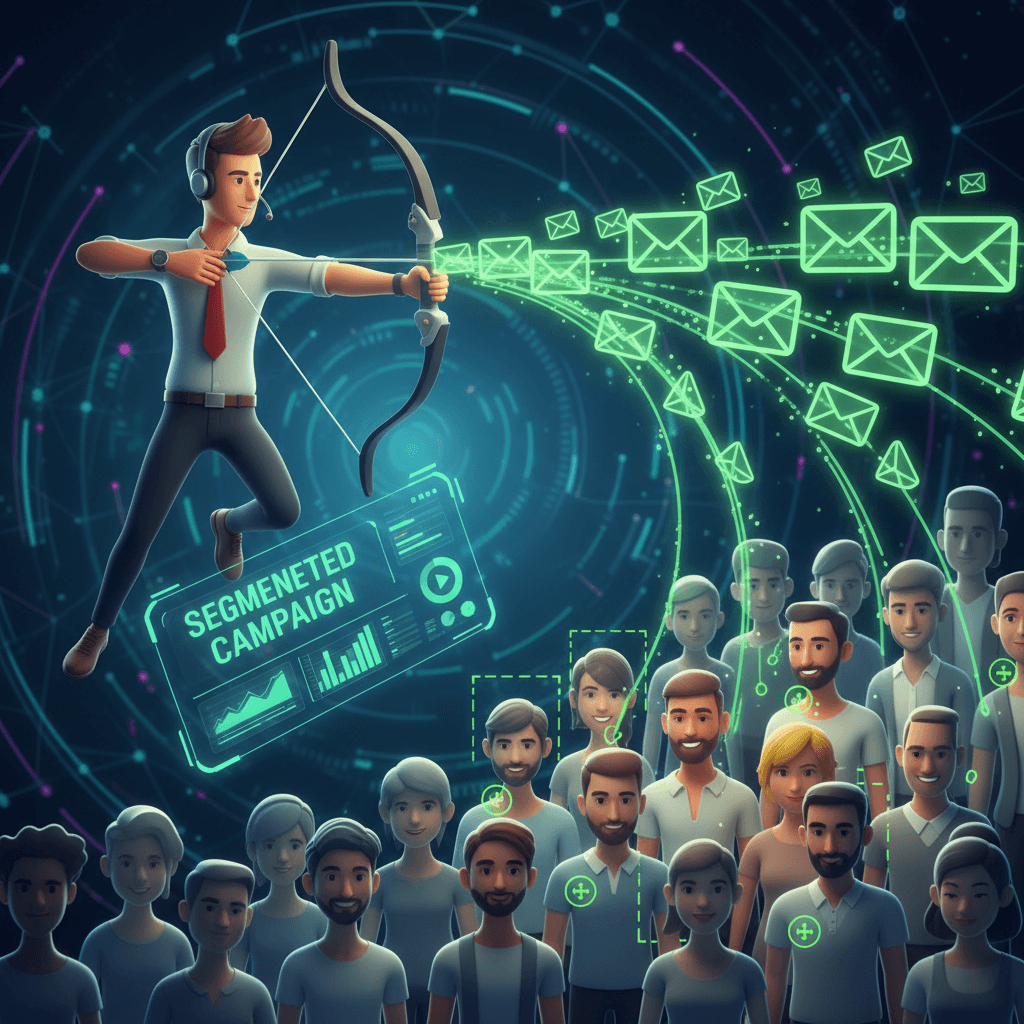 Marketing no WhatsApp: Como criar campanhas de disparo em massa sem ser bloqueado